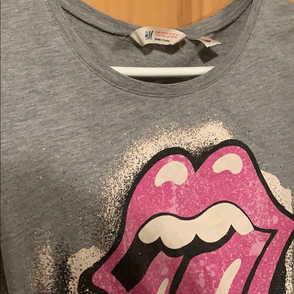 The Rolling Stones t-shirt - Picture 5 of 6